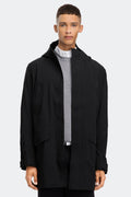 Barclay Rain Jacket