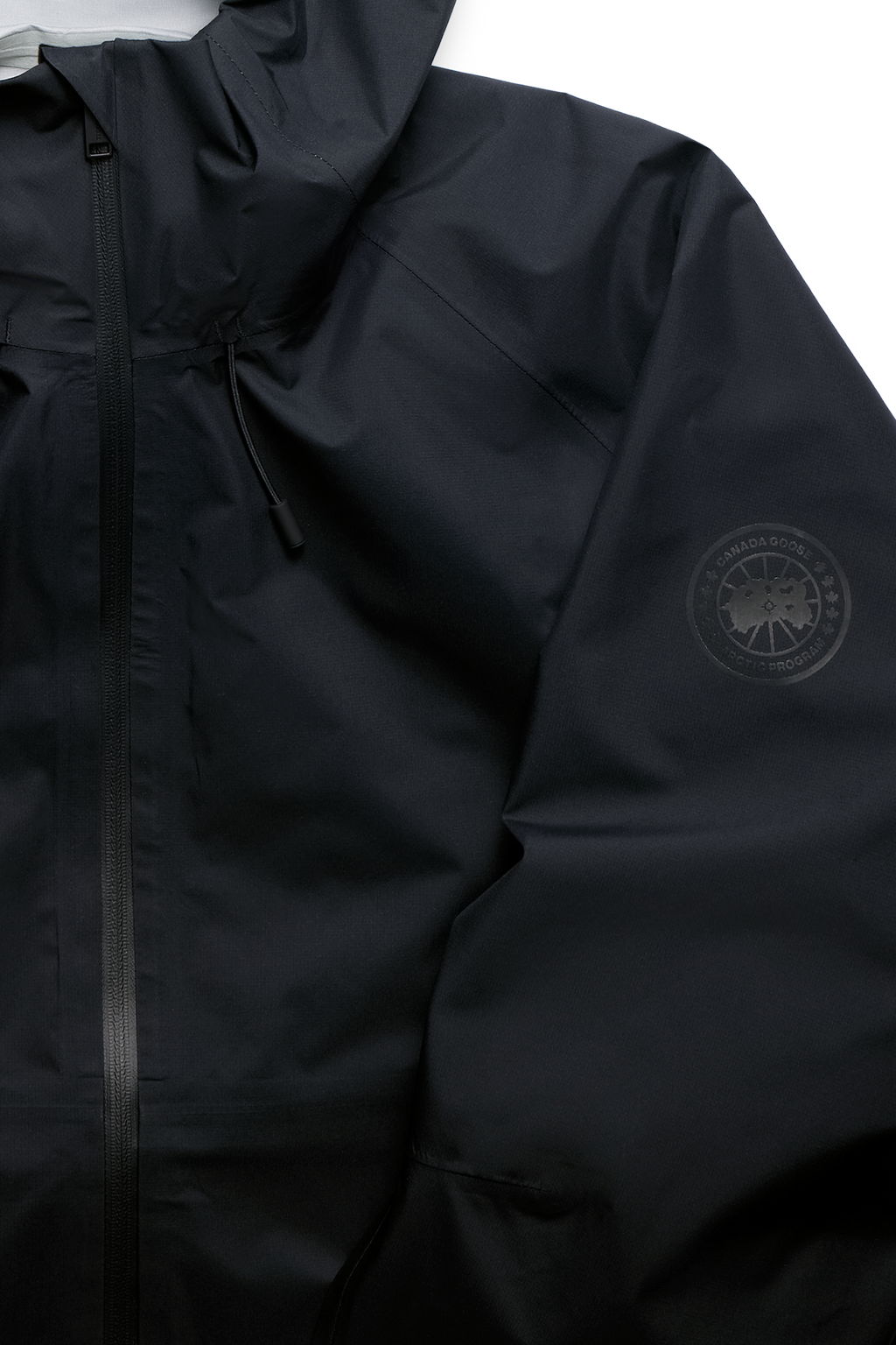 Horizon Rain Jacket