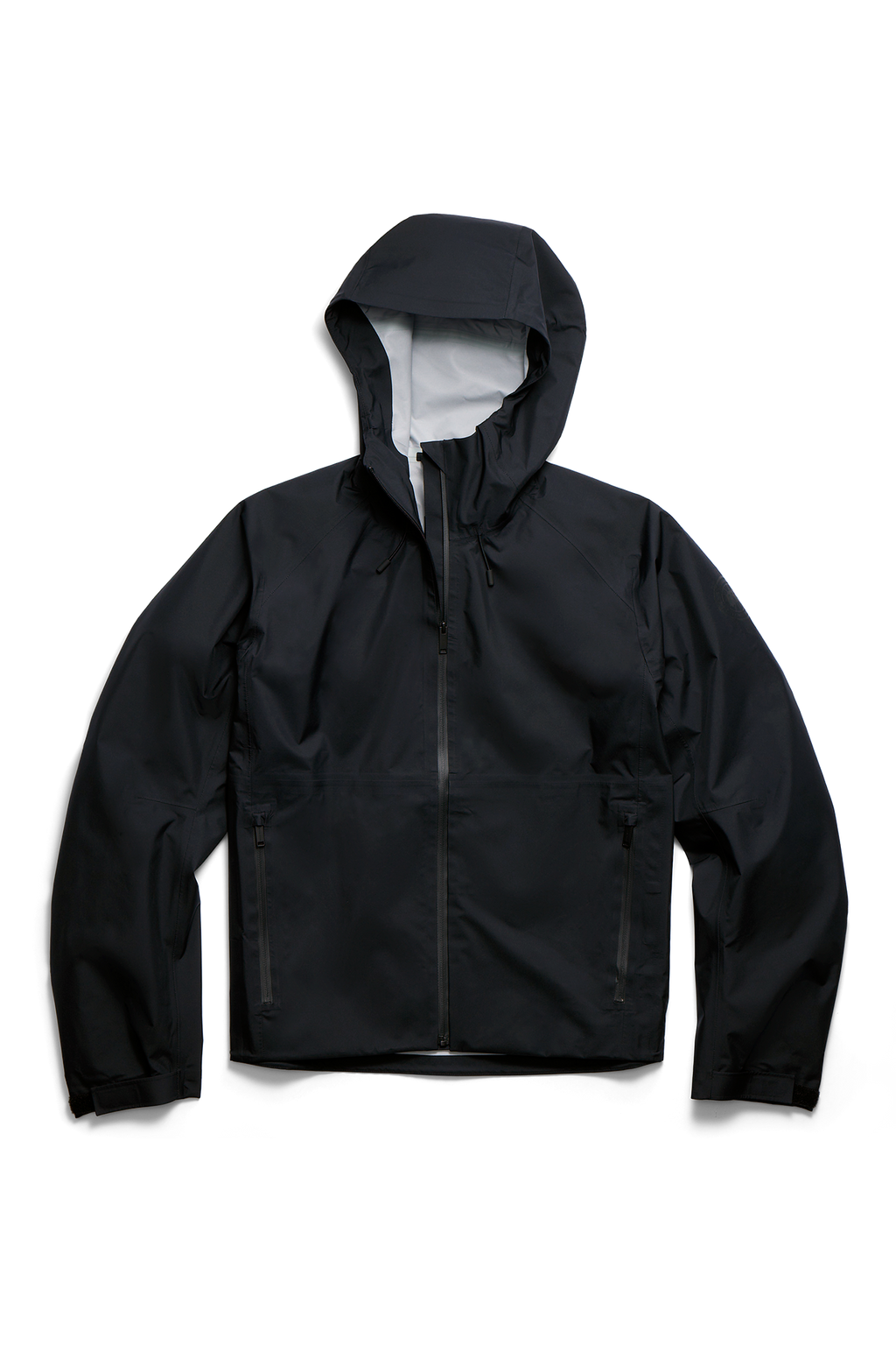 Horizon Rain Jacket