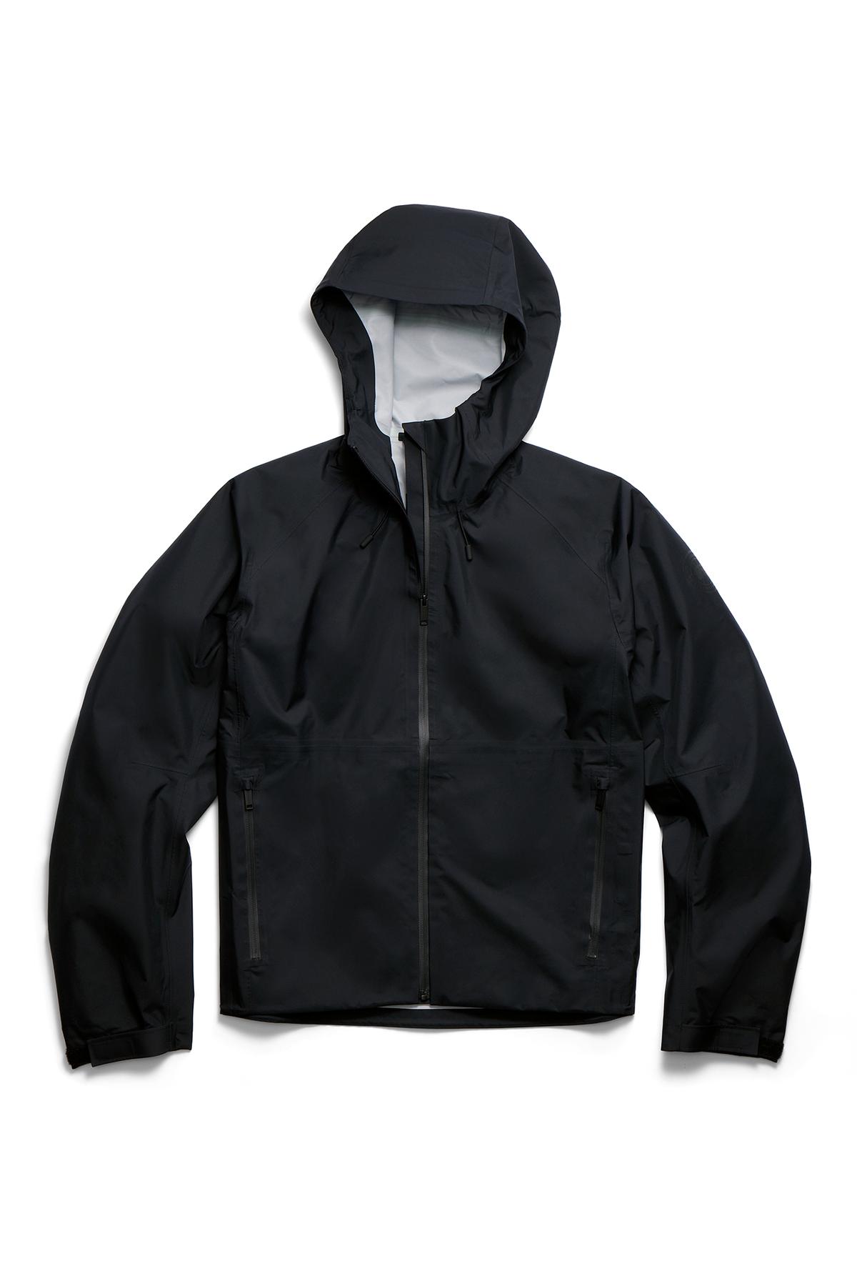 Horizon Rain Jacket