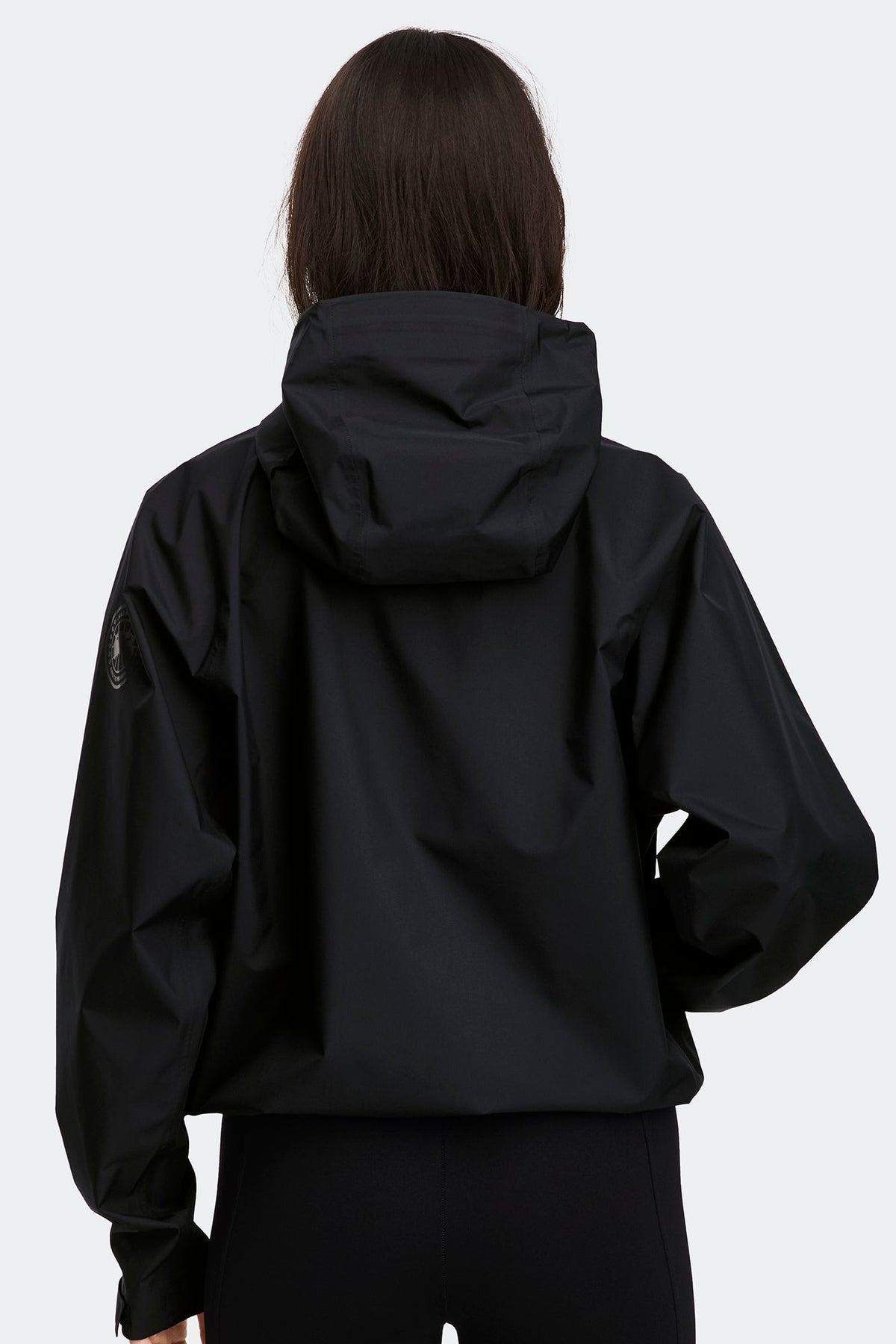 Horizon Rain Jacket