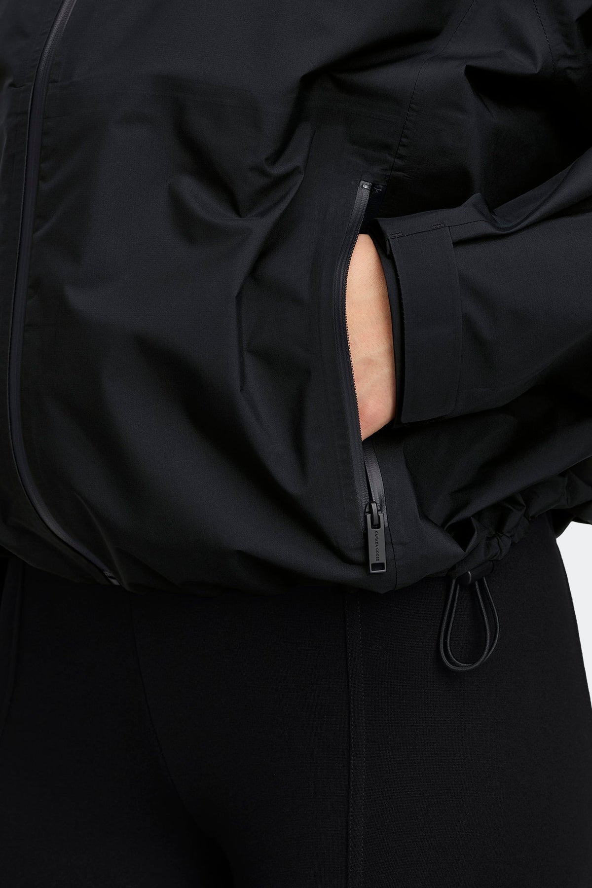 Horizon Rain Jacket