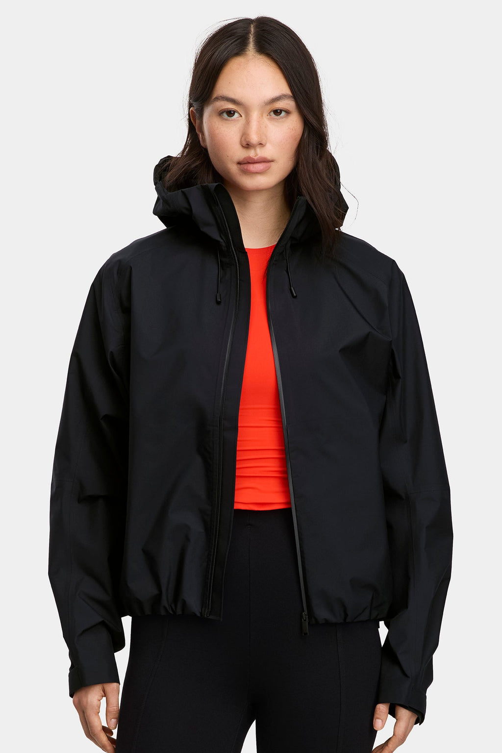 Horizon Rain Jacket