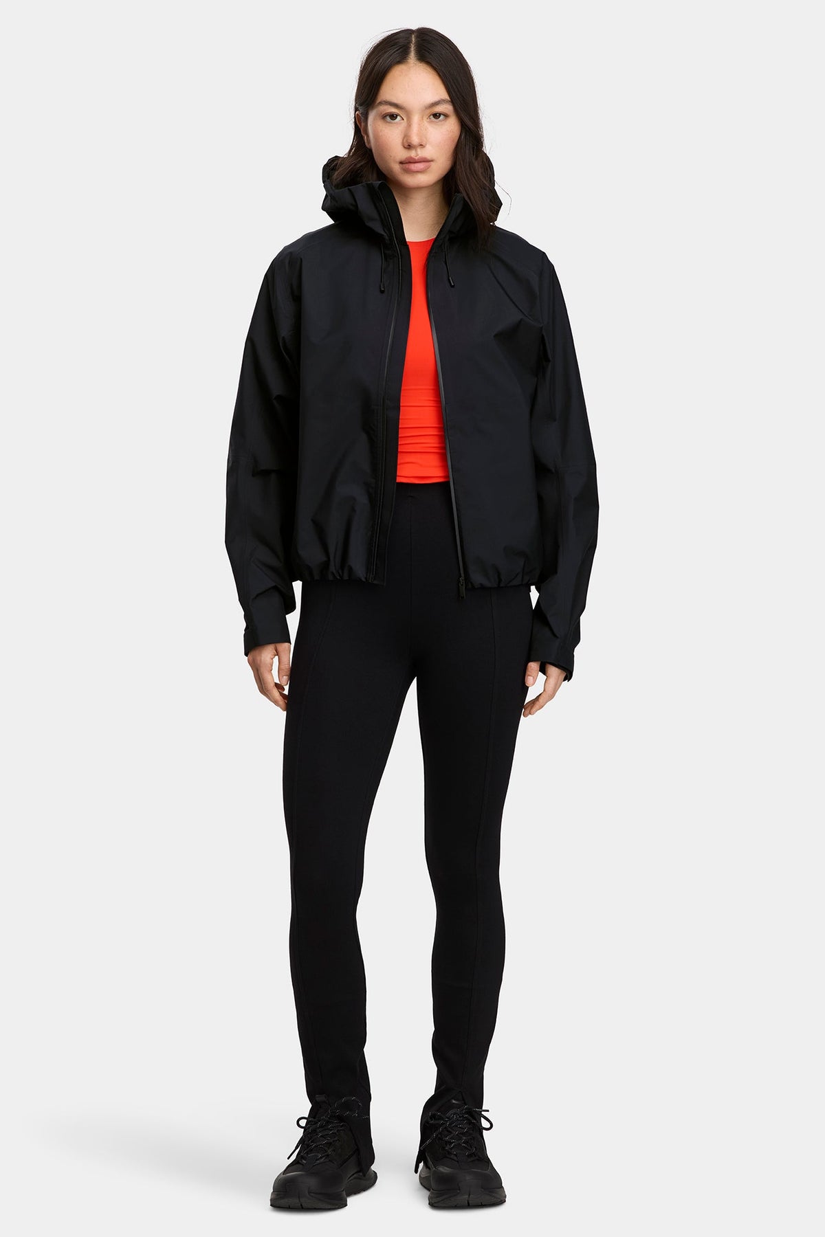 Horizon Rain Jacket