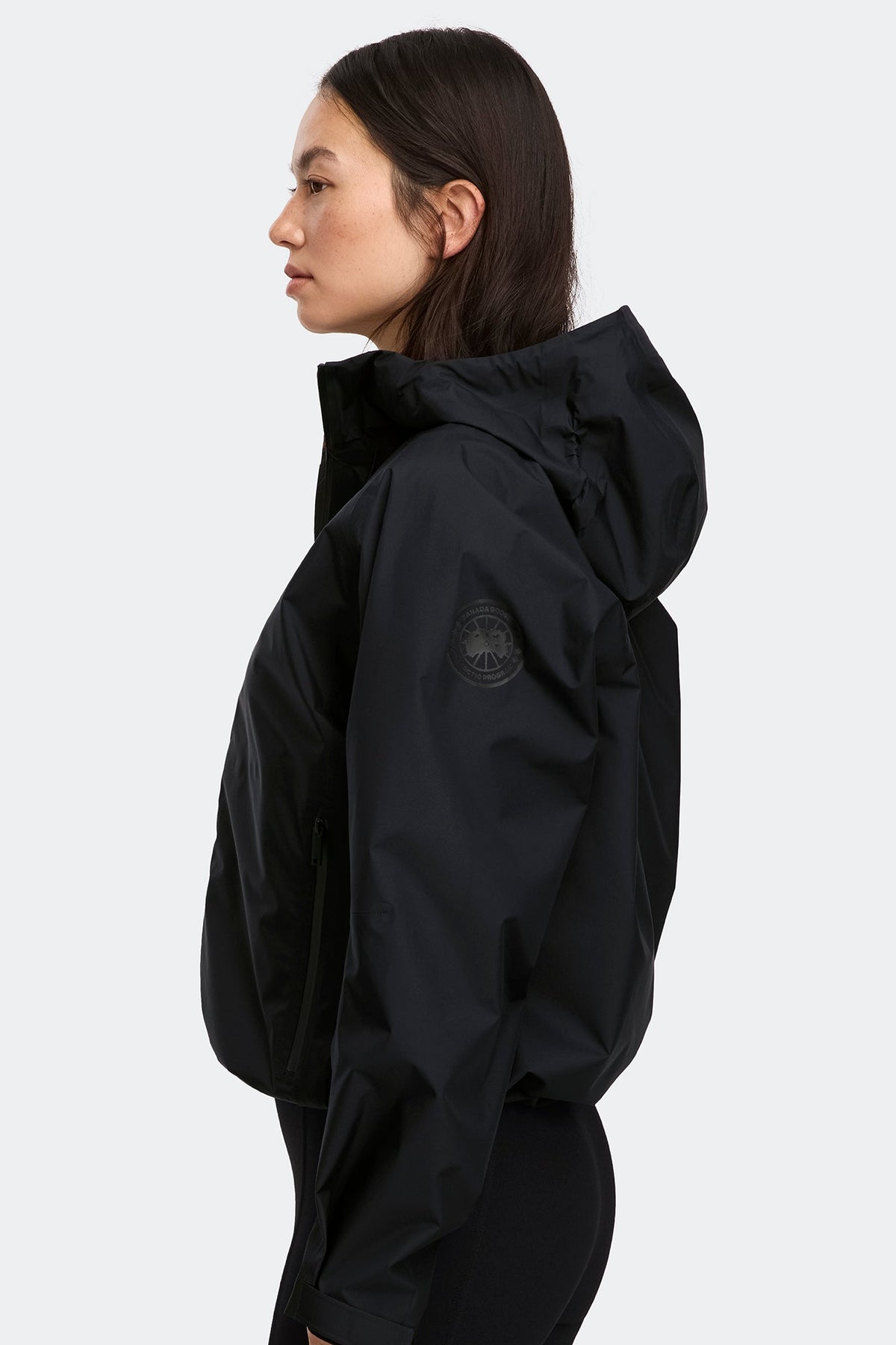 Horizon Rain Jacket