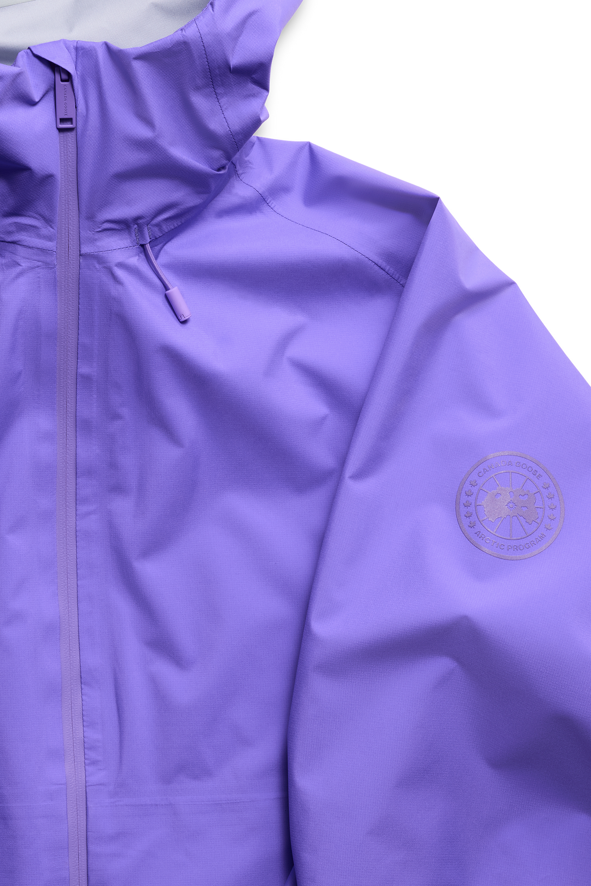 Horizon Rain Jacket
