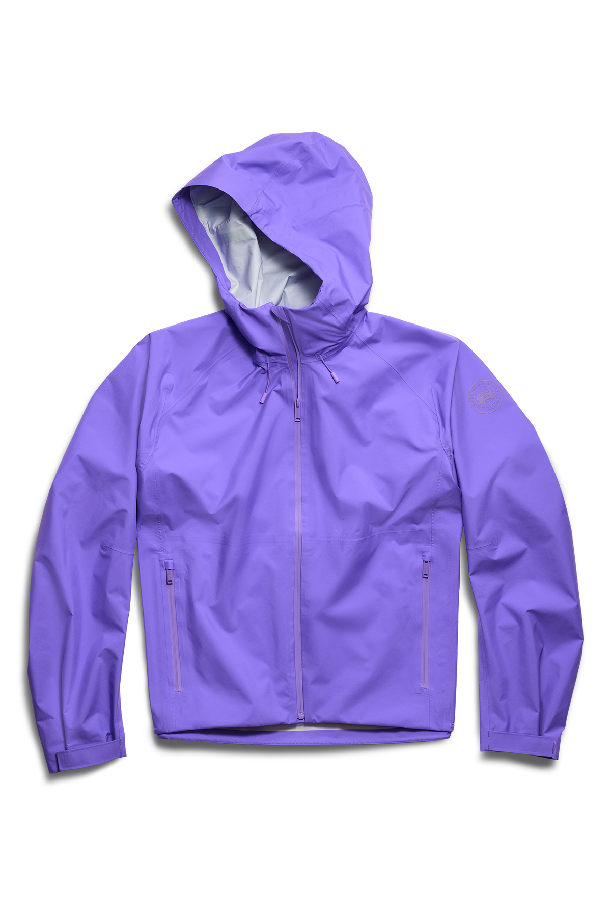 Horizon Rain Jacket