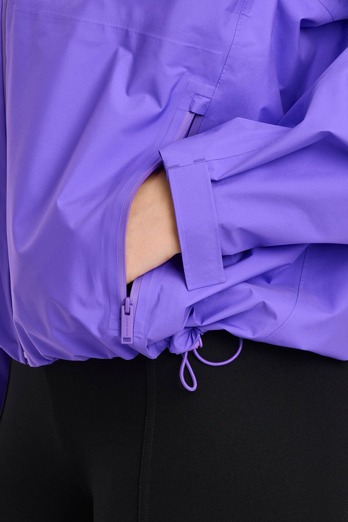 Horizon Rain Jacket
