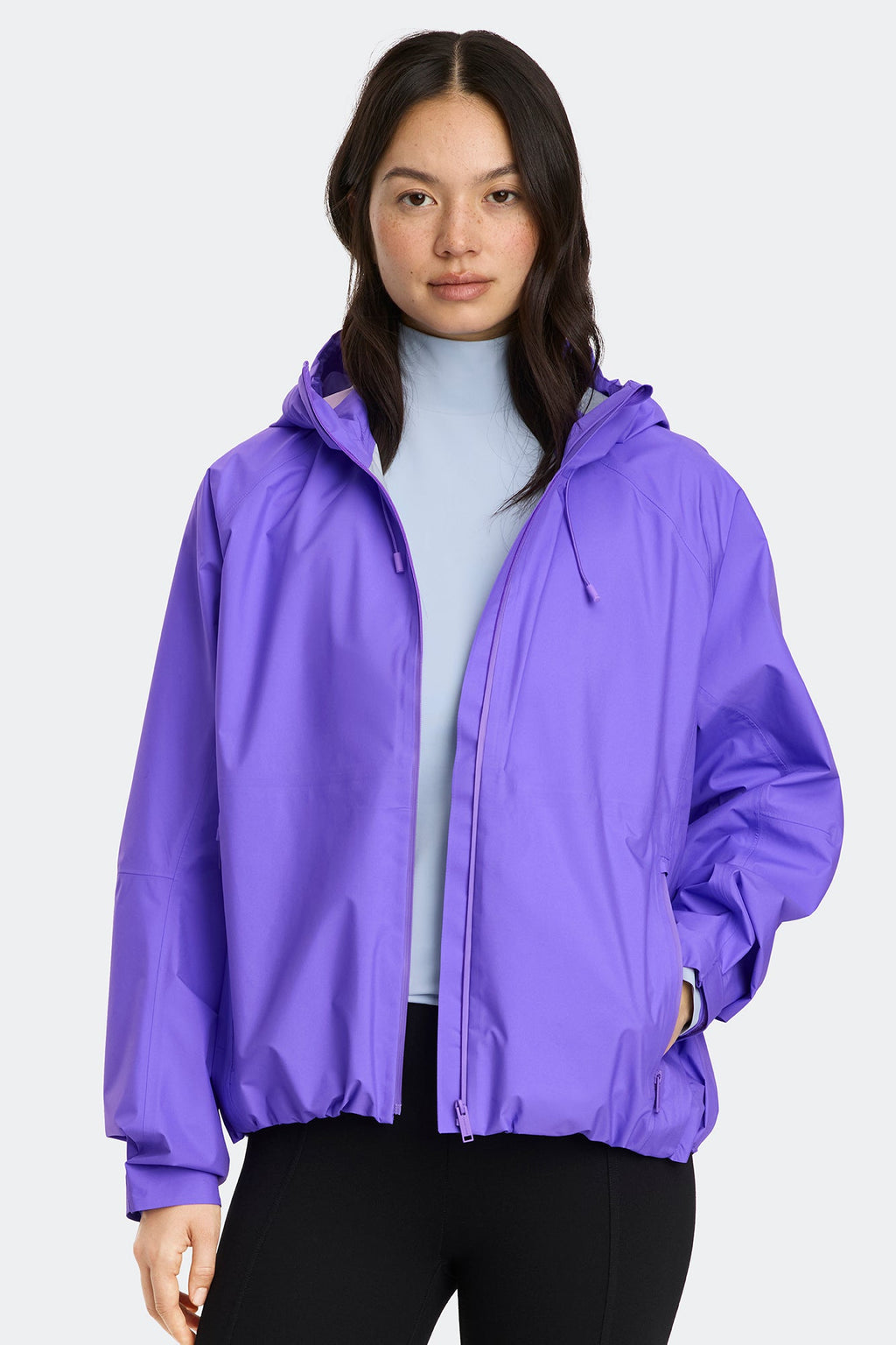Horizon Rain Jacket