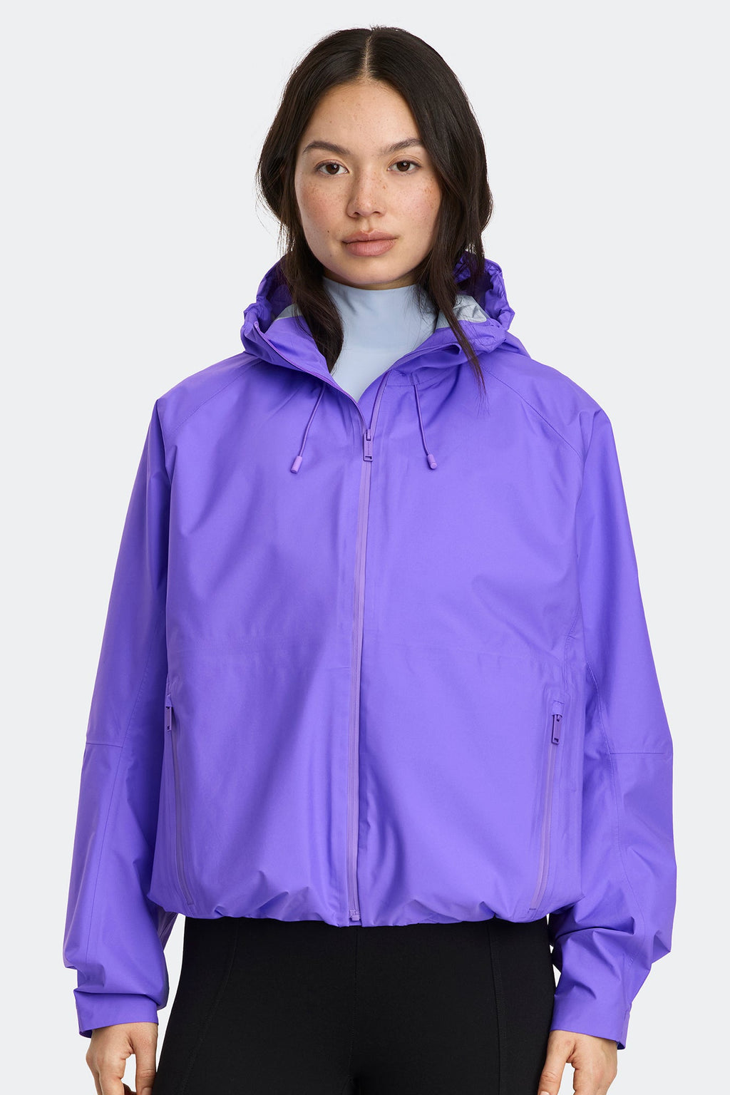 Horizon Rain Jacket
