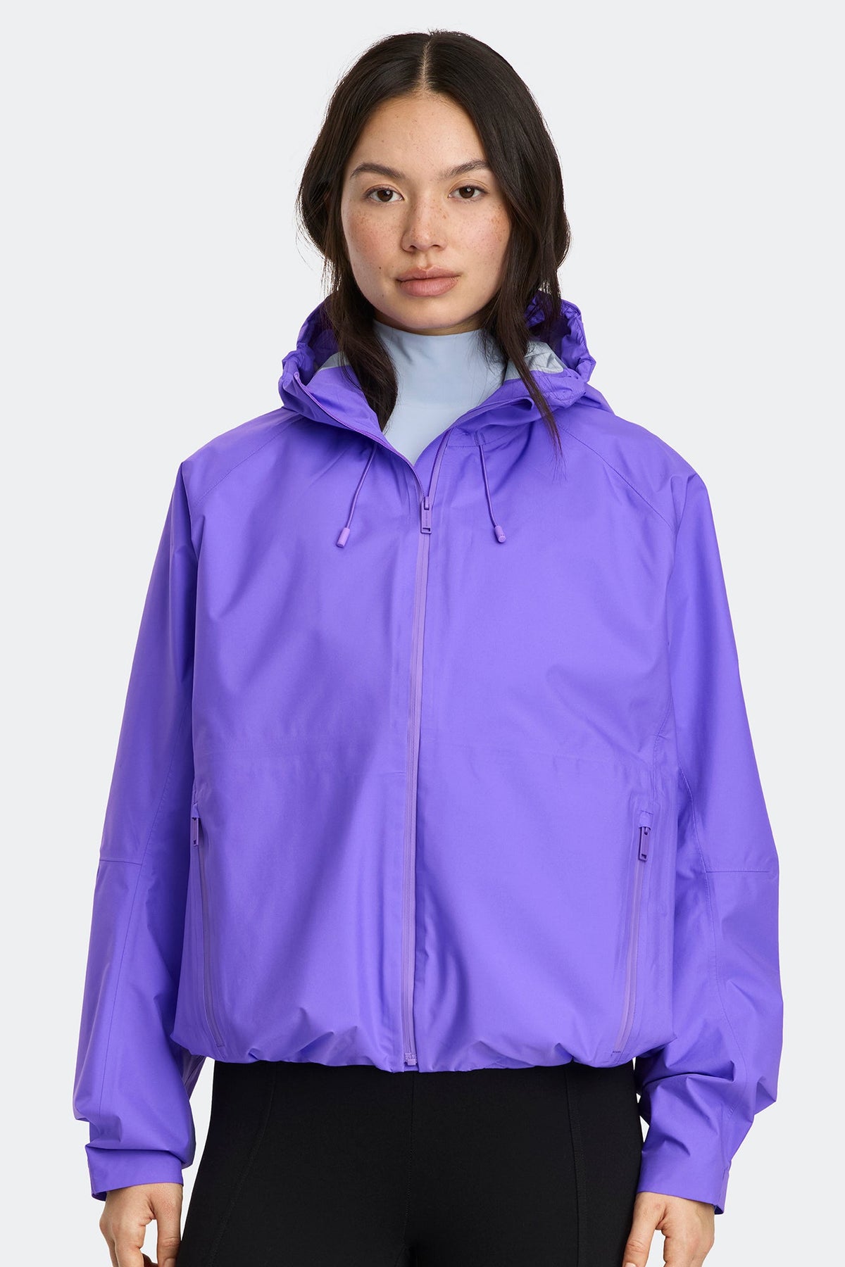 Horizon Rain Jacket