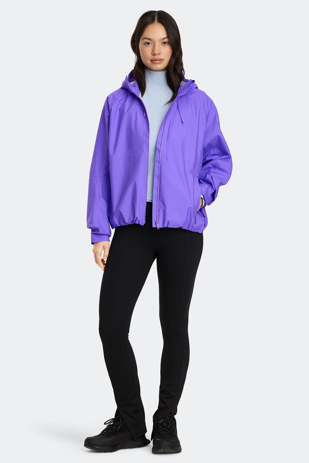 Horizon Rain Jacket