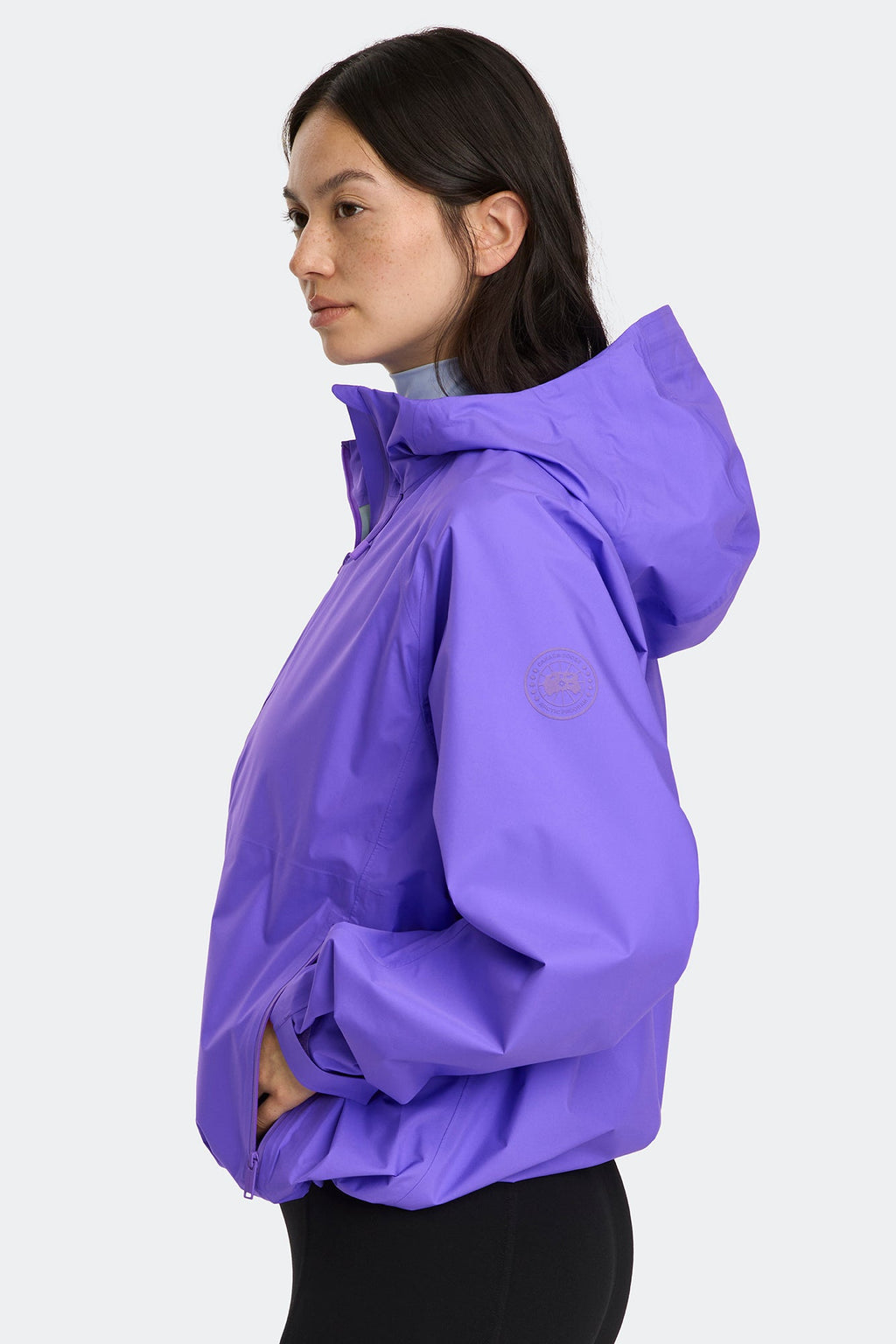 Horizon Rain Jacket