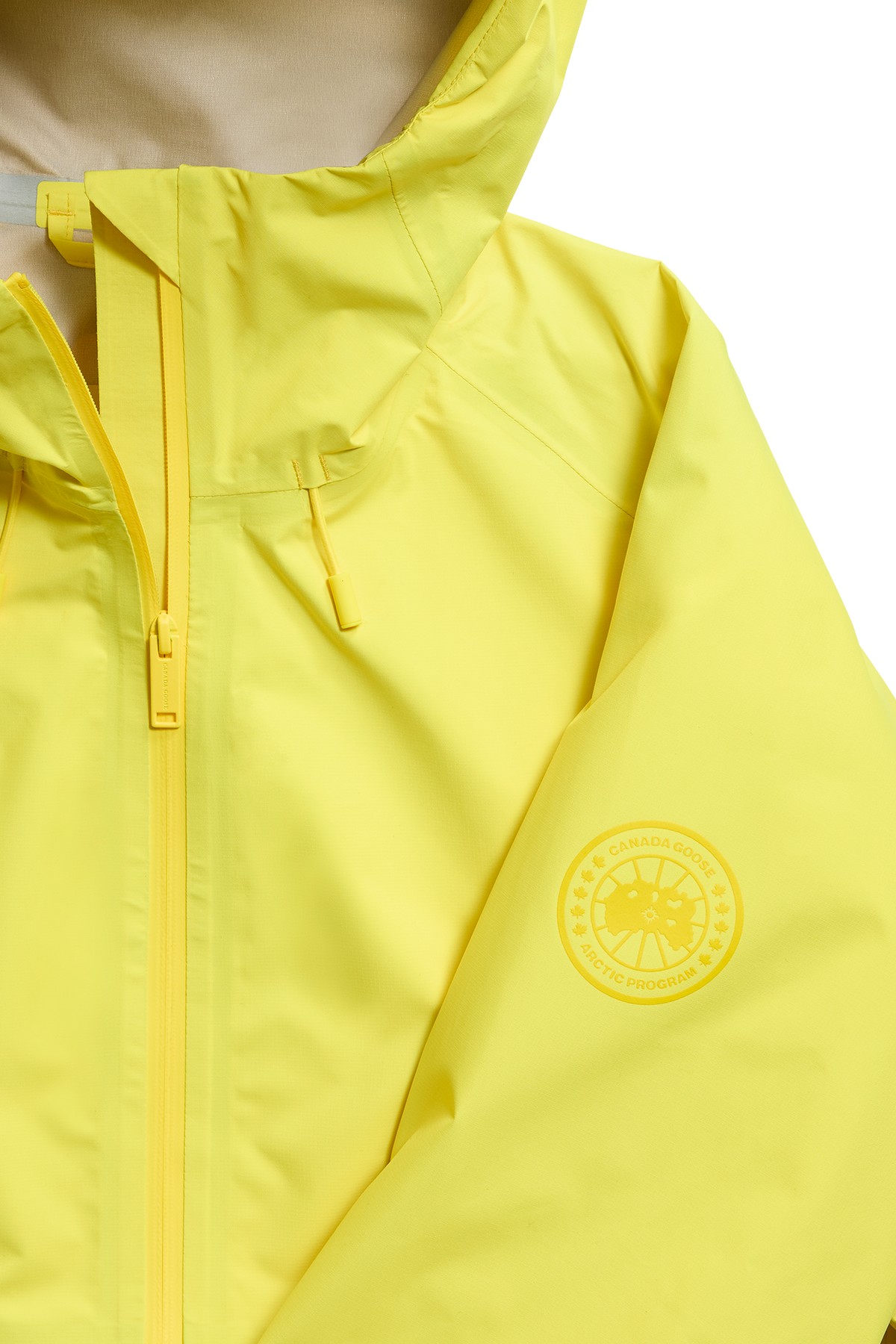 Horizon Rain Jacket