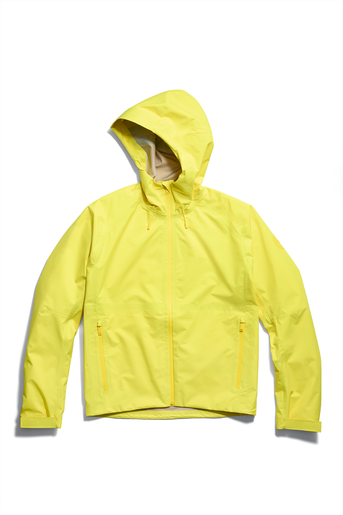 Horizon Rain Jacket