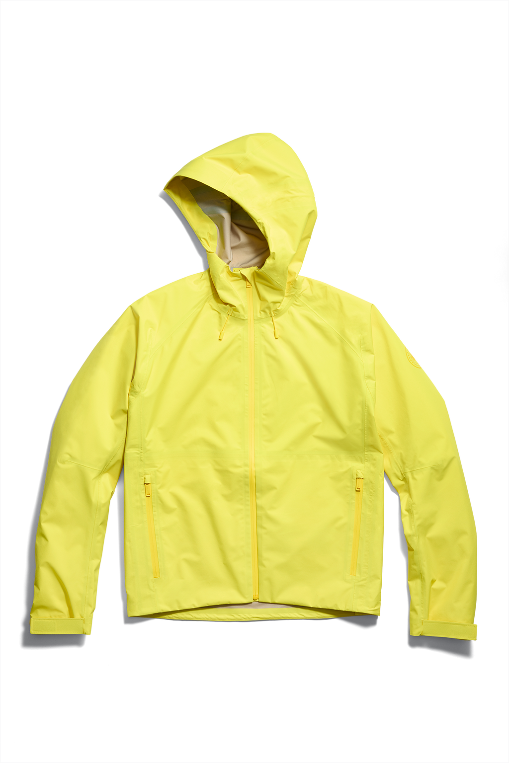 Horizon Rain Jacket