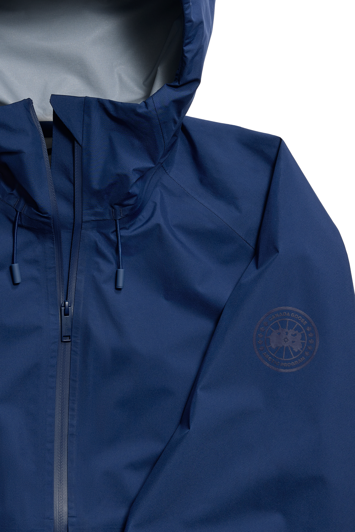Horizon Rain Jacket