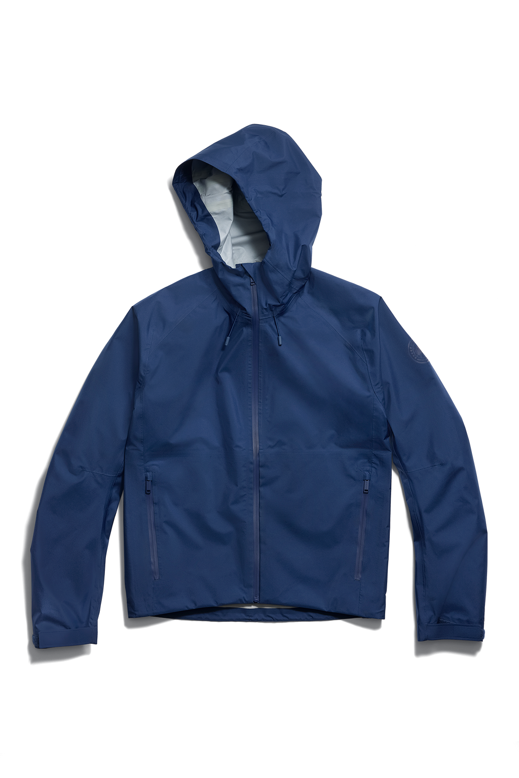 Horizon Rain Jacket
