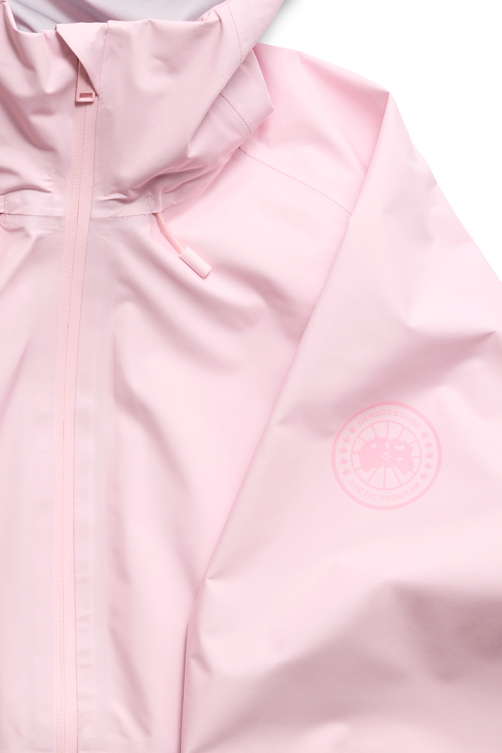 Horizon Rain Jacket