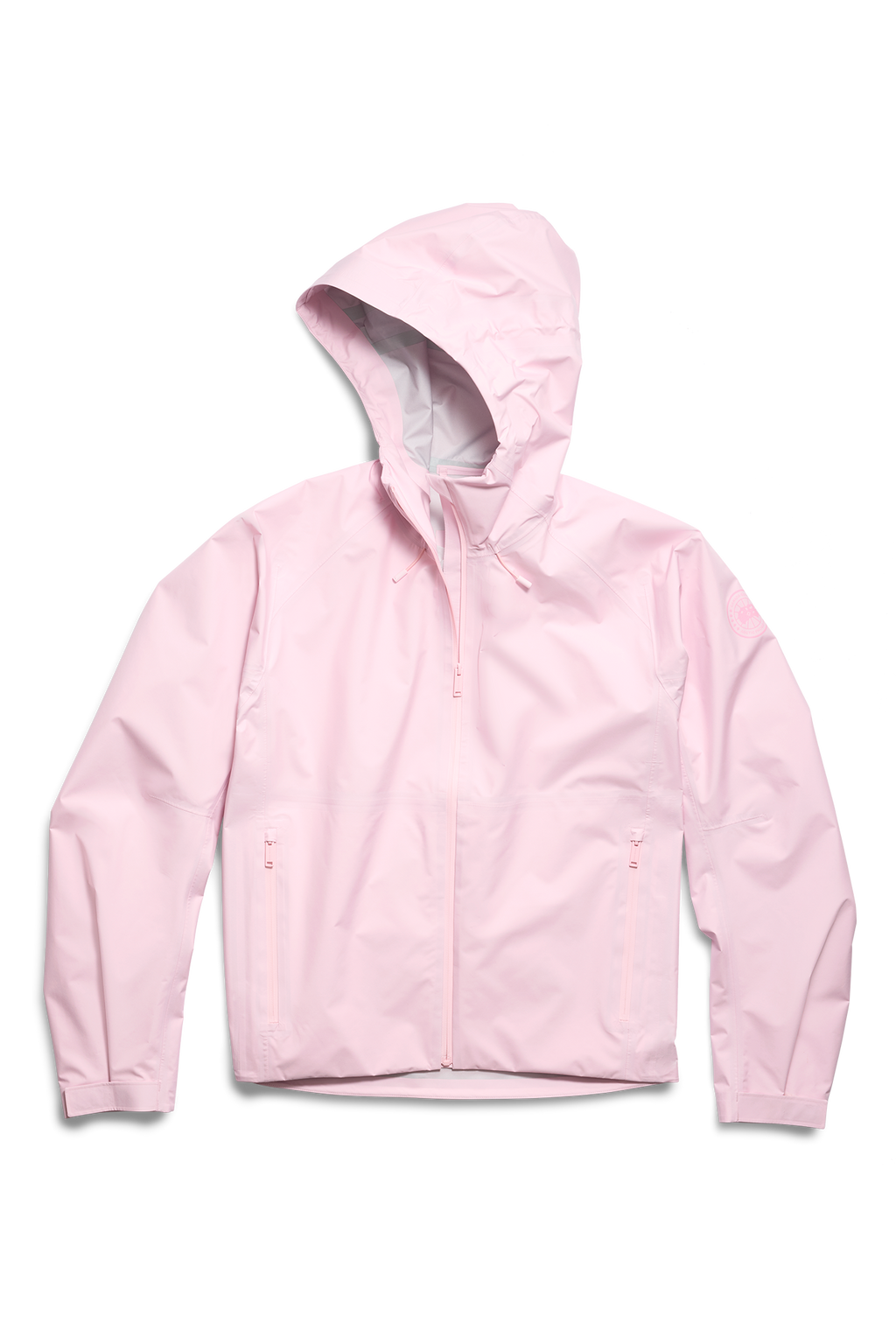 Horizon Rain Jacket