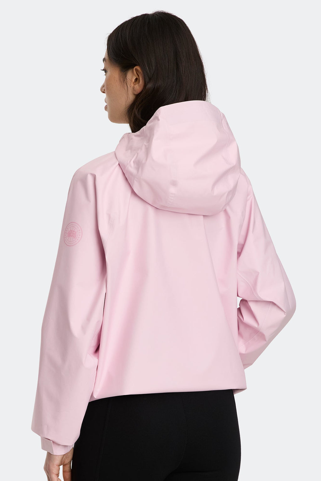 Horizon Rain Jacket