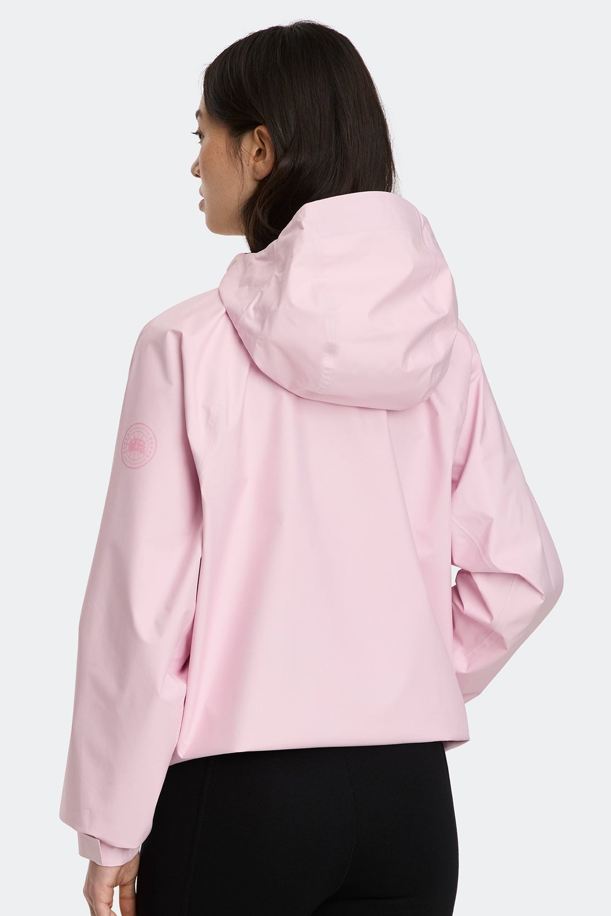 Horizon Rain Jacket