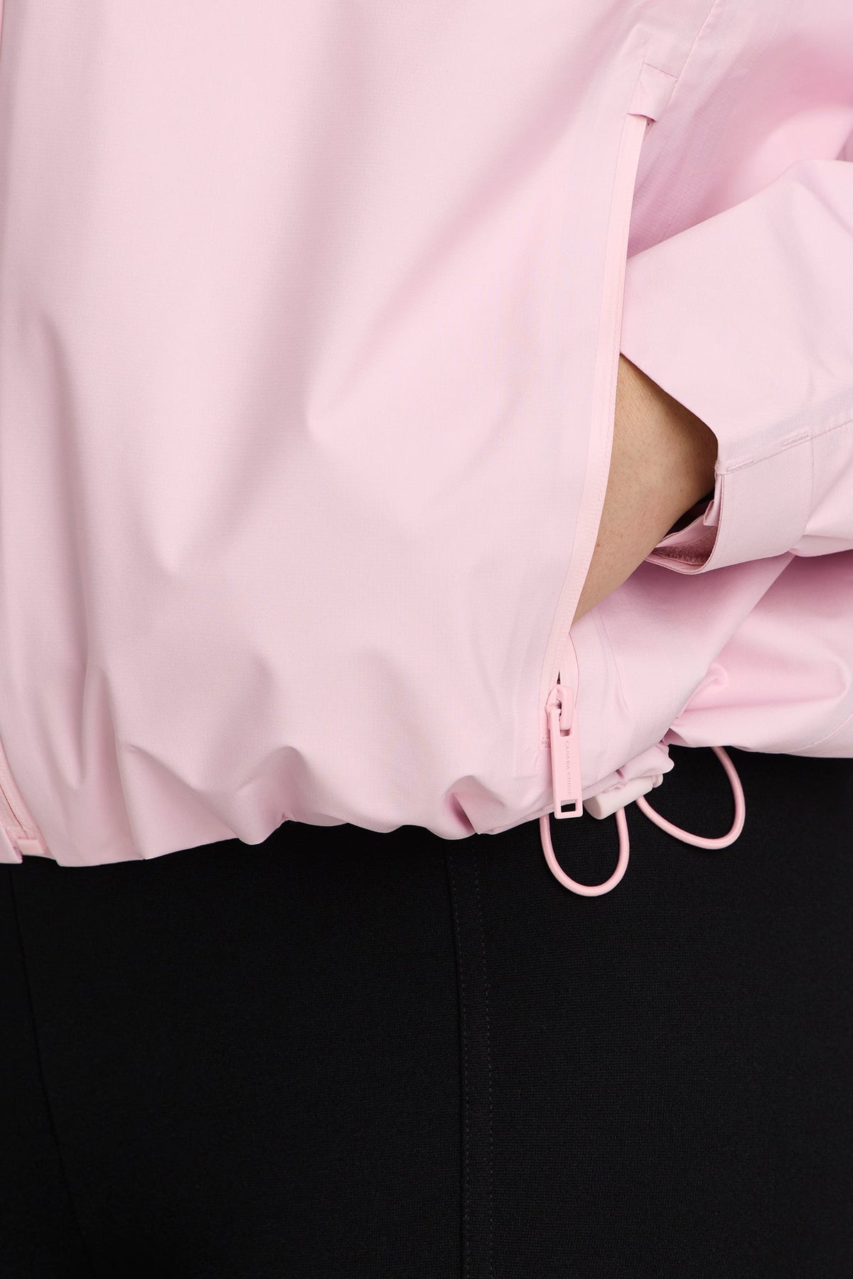 Horizon Rain Jacket