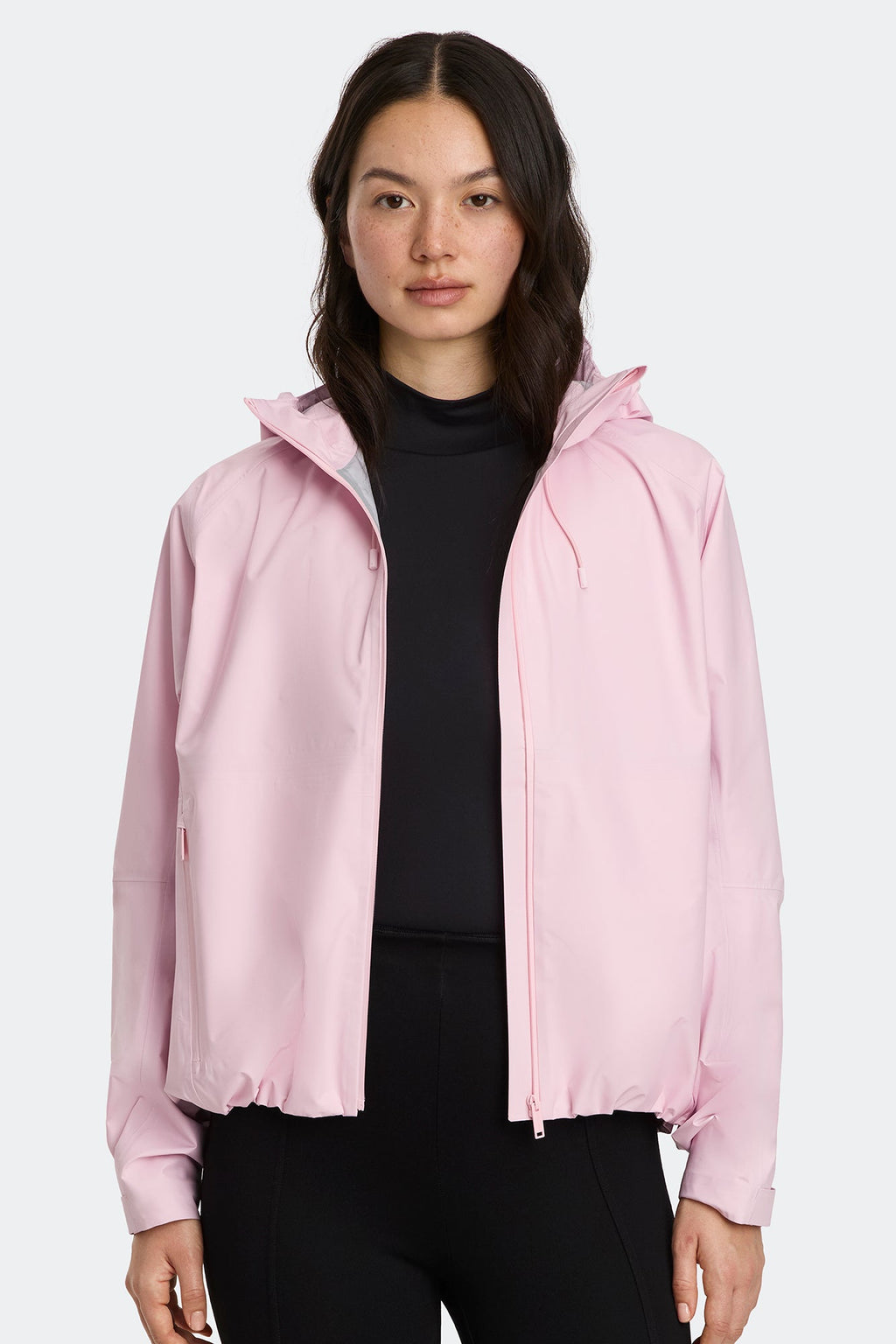 Horizon Rain Jacket
