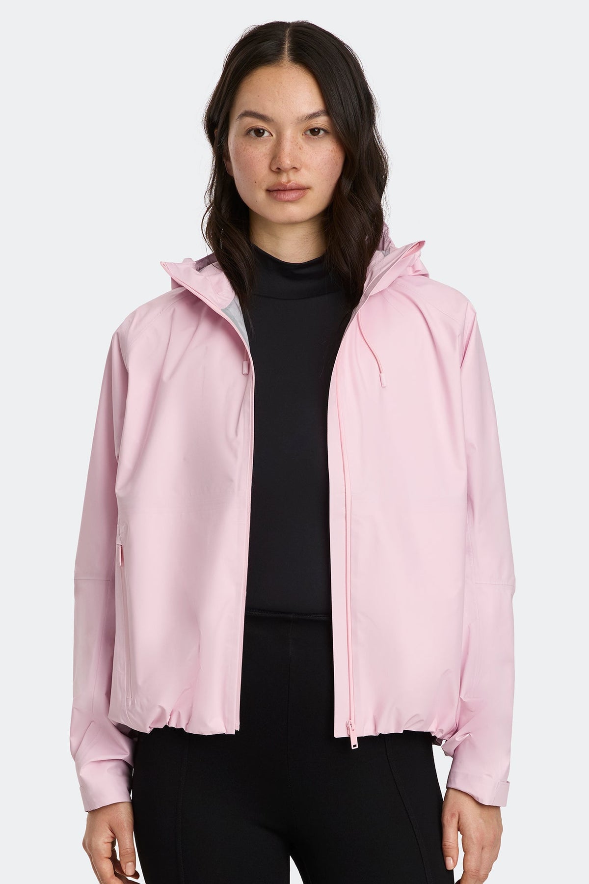 Horizon Rain Jacket