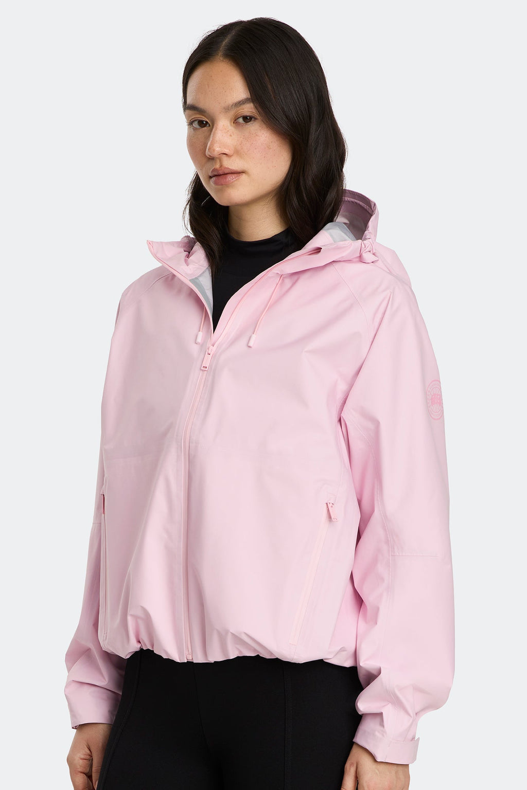 Horizon Rain Jacket