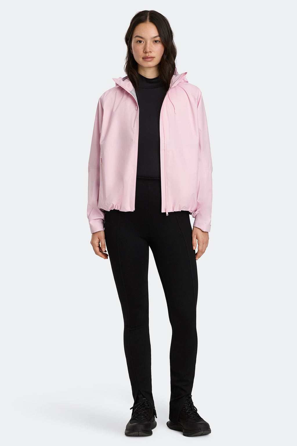 Horizon Rain Jacket