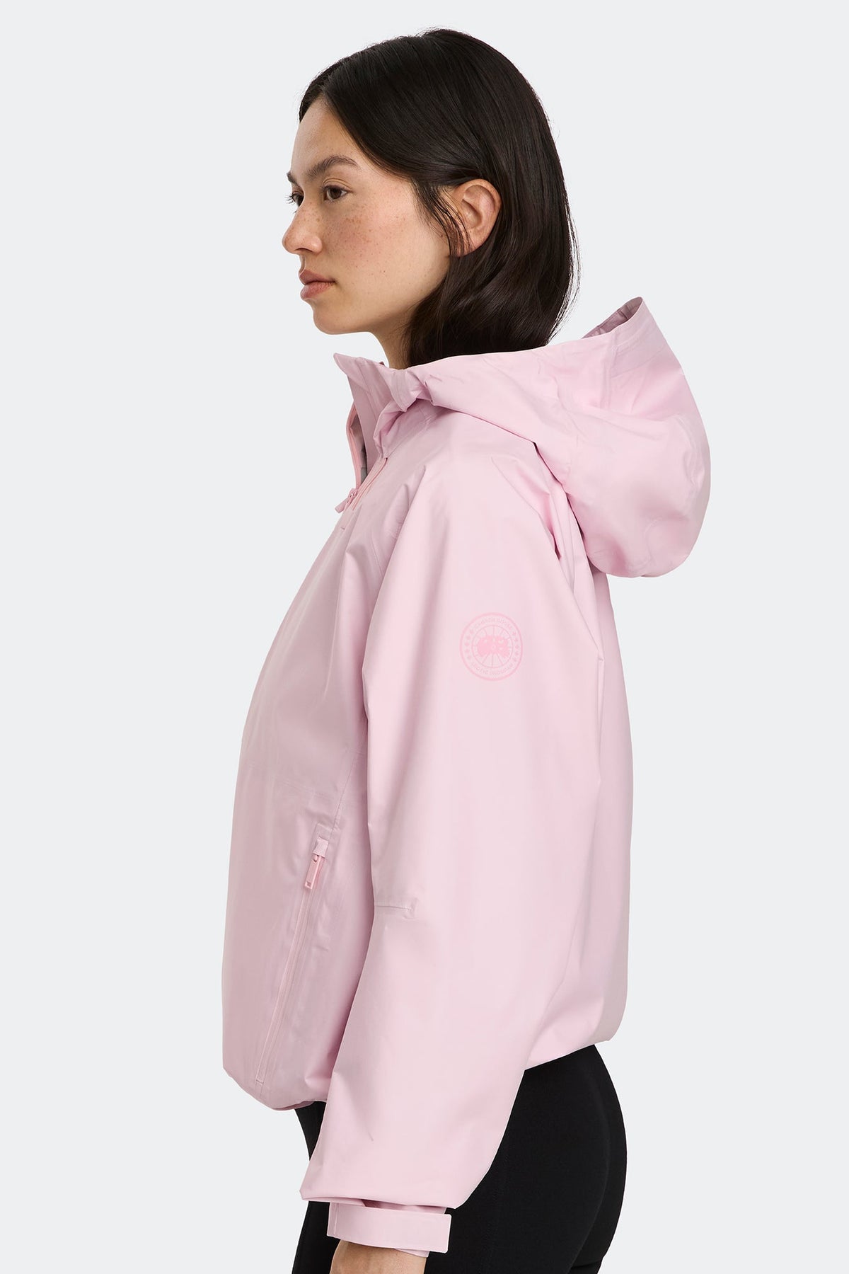 Horizon Rain Jacket