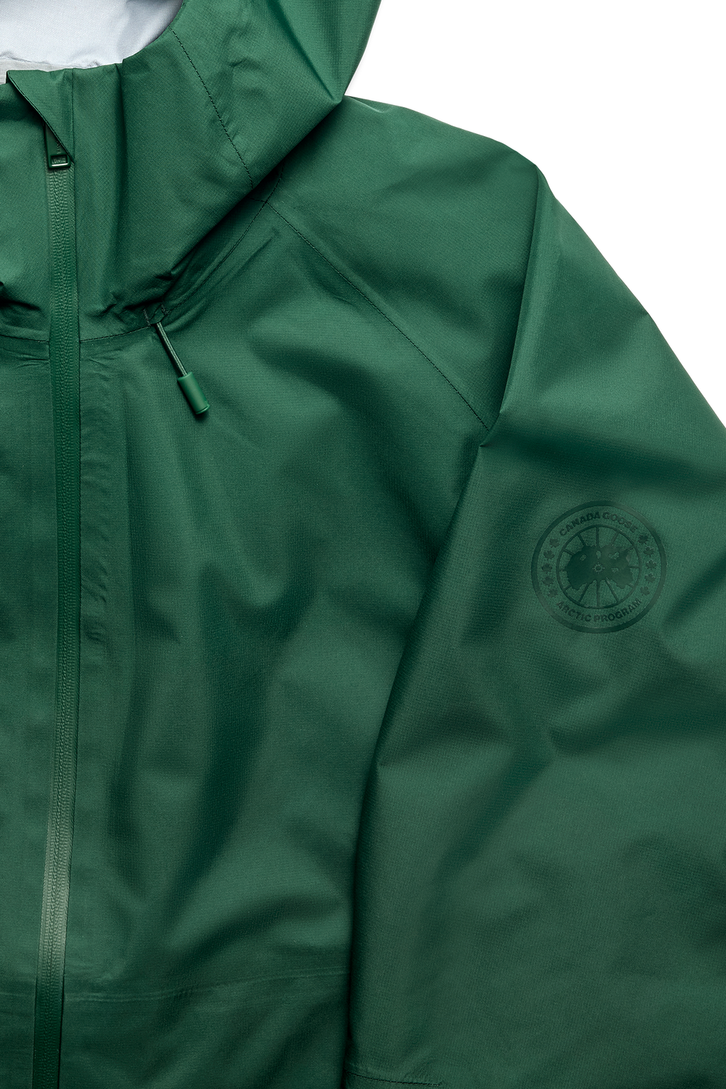 Horizon Rain Jacket