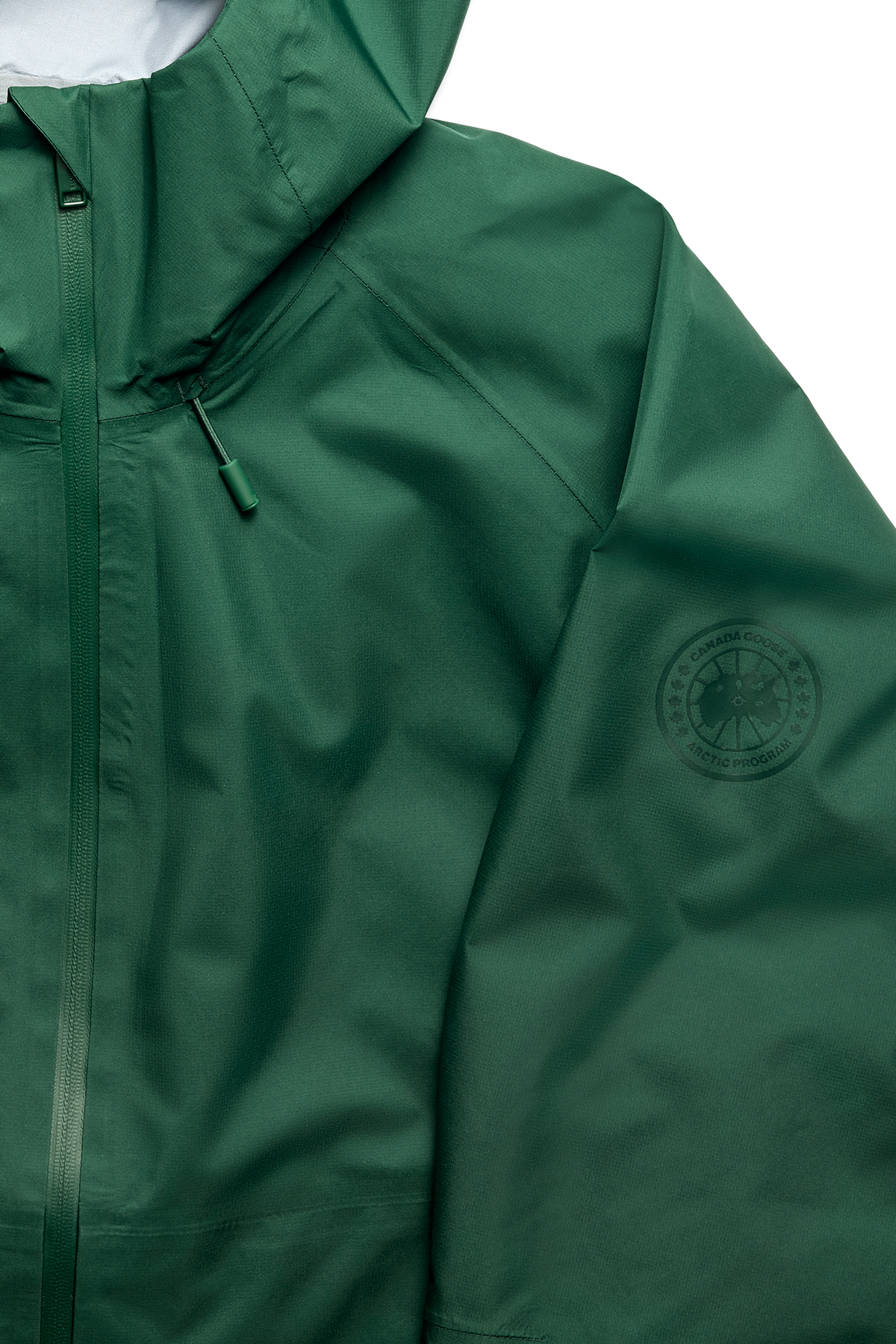 Horizon Rain Jacket