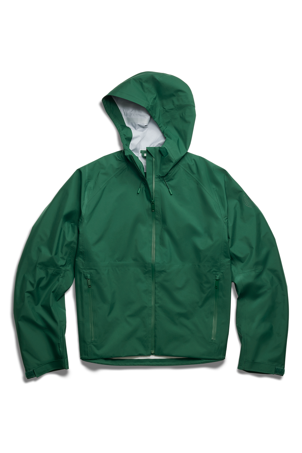 Horizon Rain Jacket