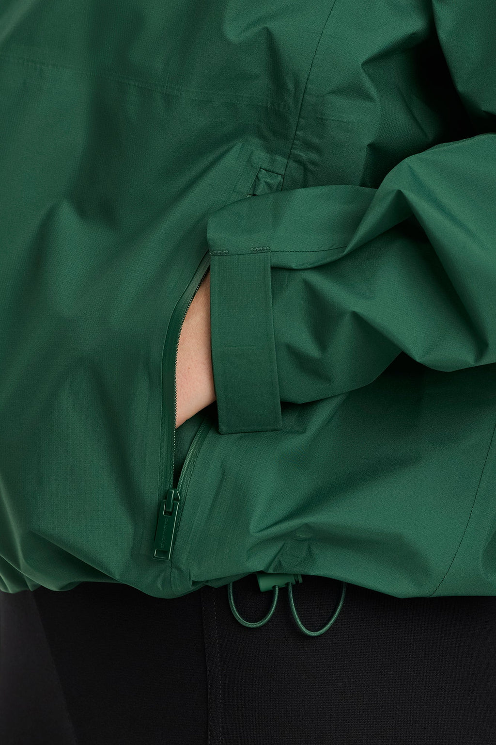 Horizon Rain Jacket