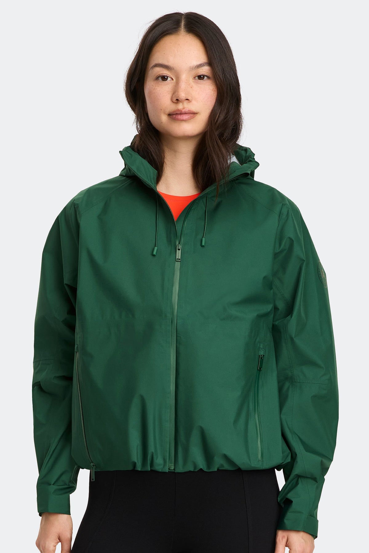 Horizon Rain Jacket