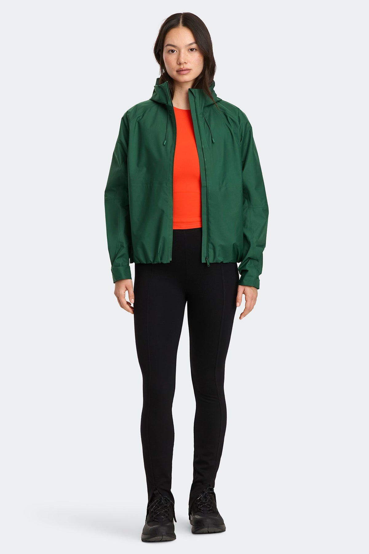 Horizon Rain Jacket