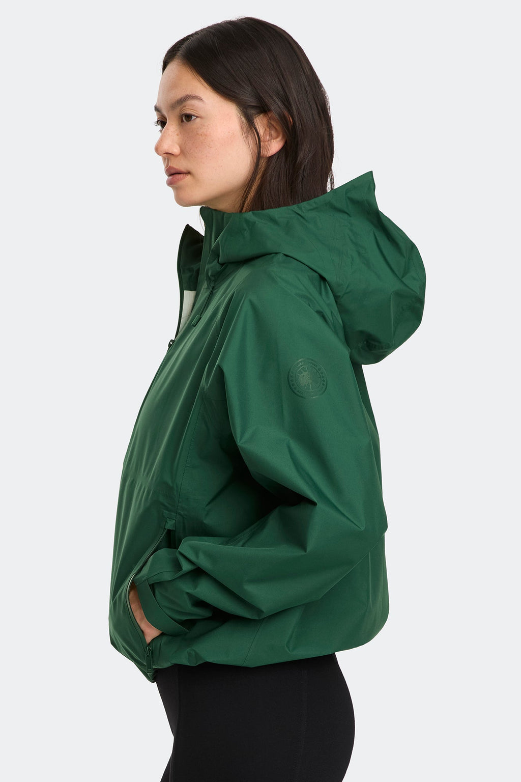 Horizon Rain Jacket