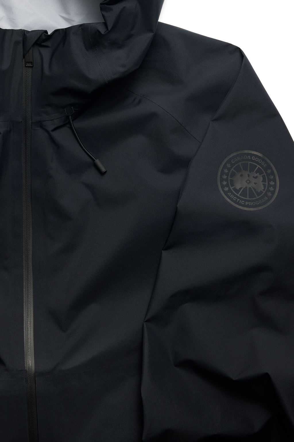 Horizon Rain Jacket