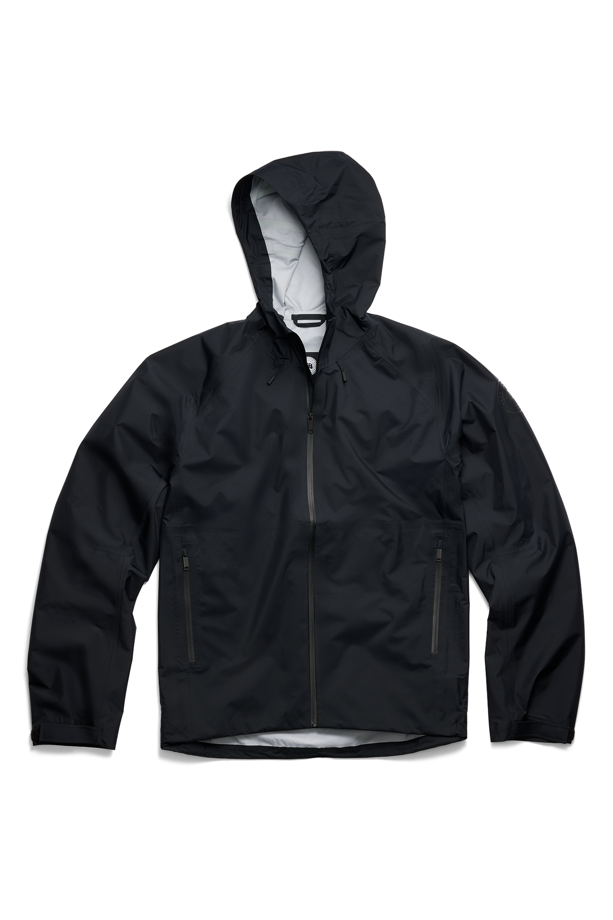 Horizon Rain Jacket