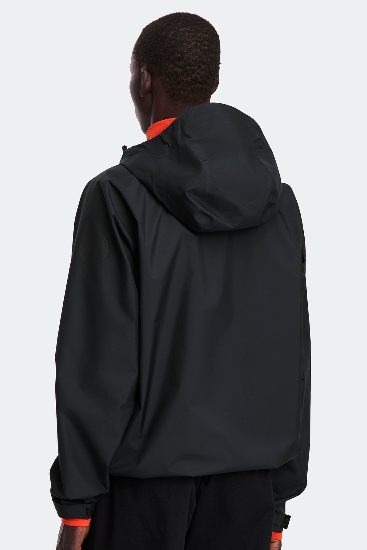 Horizon Rain Jacket