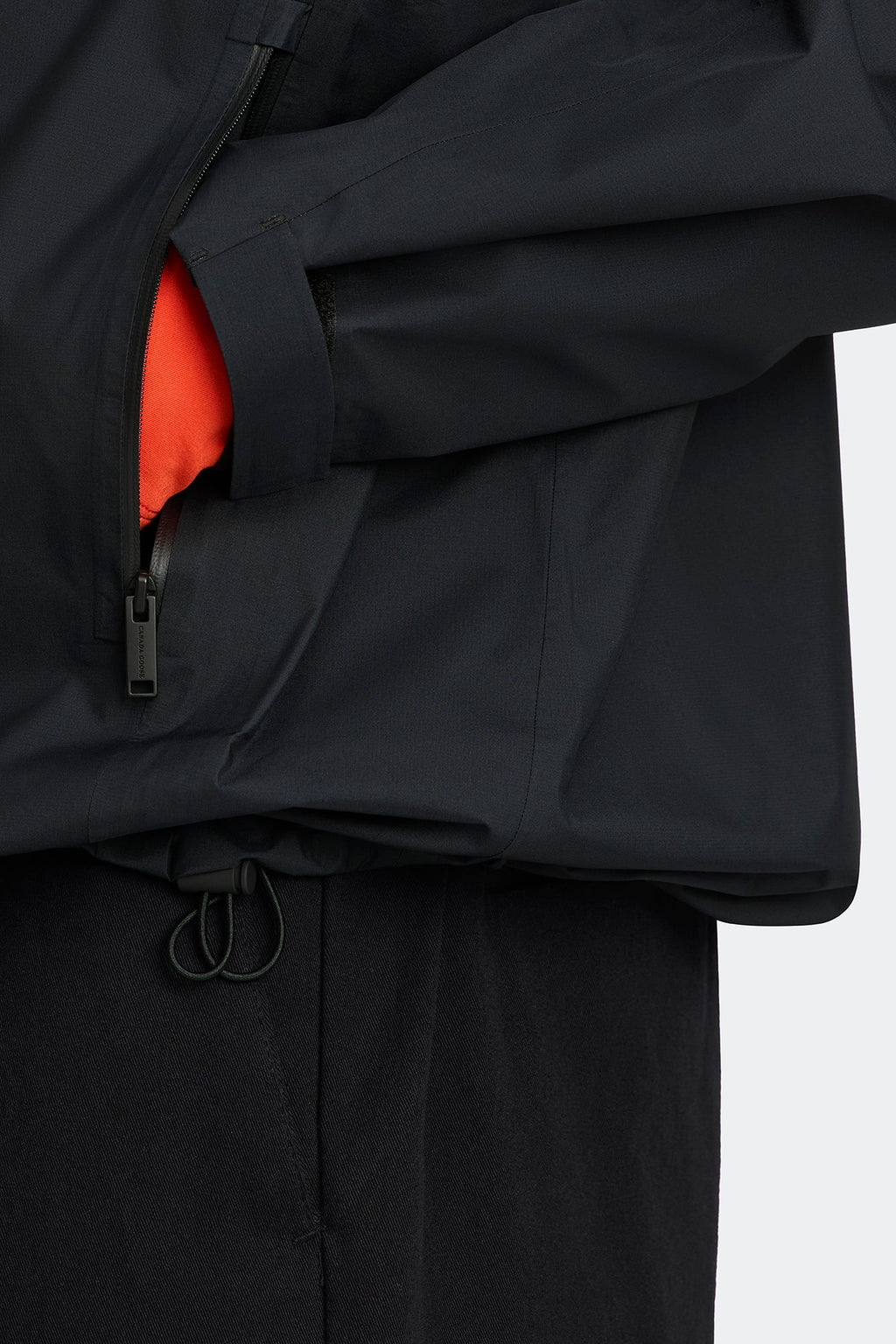 Horizon Rain Jacket