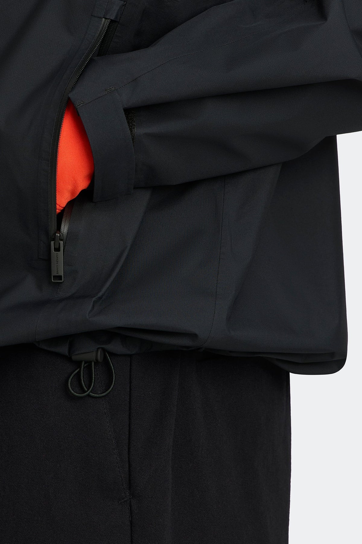 Horizon Rain Jacket