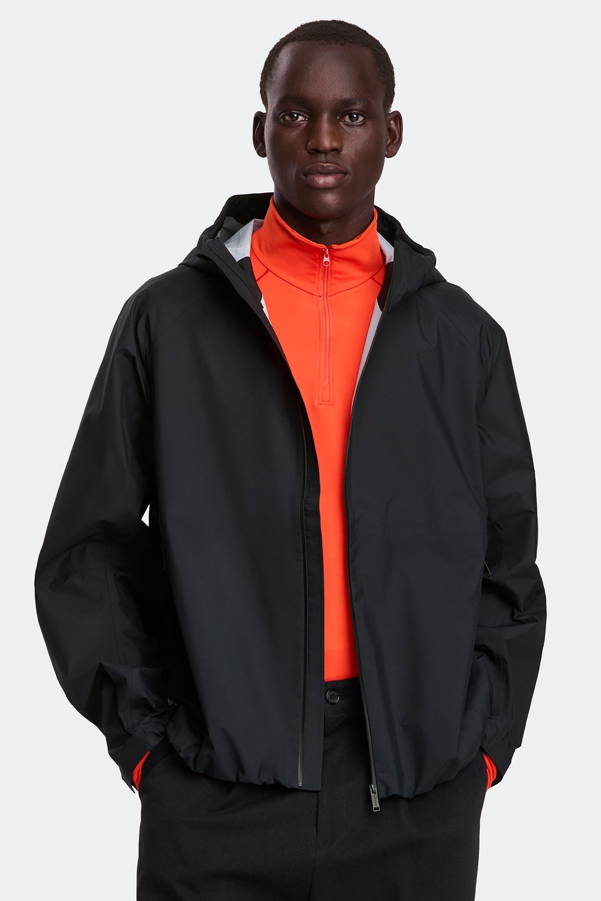 Horizon Rain Jacket