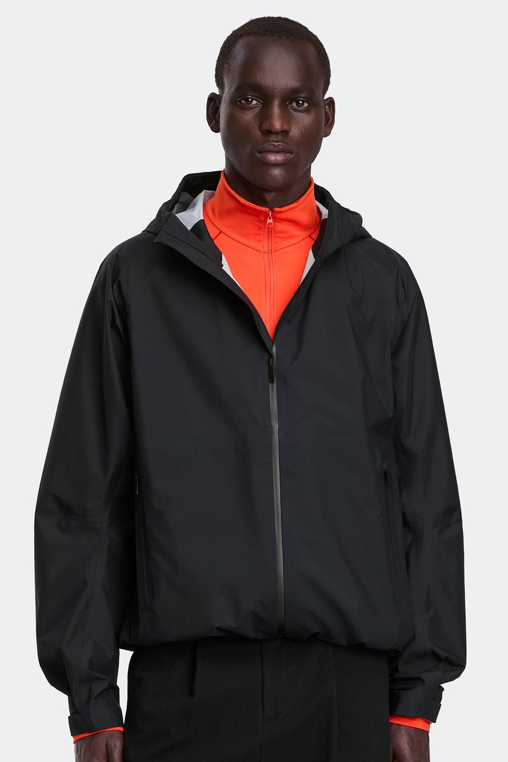 Horizon Rain Jacket