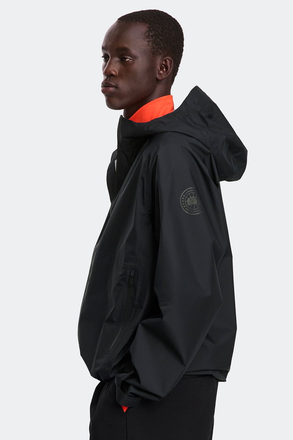 Horizon Rain Jacket