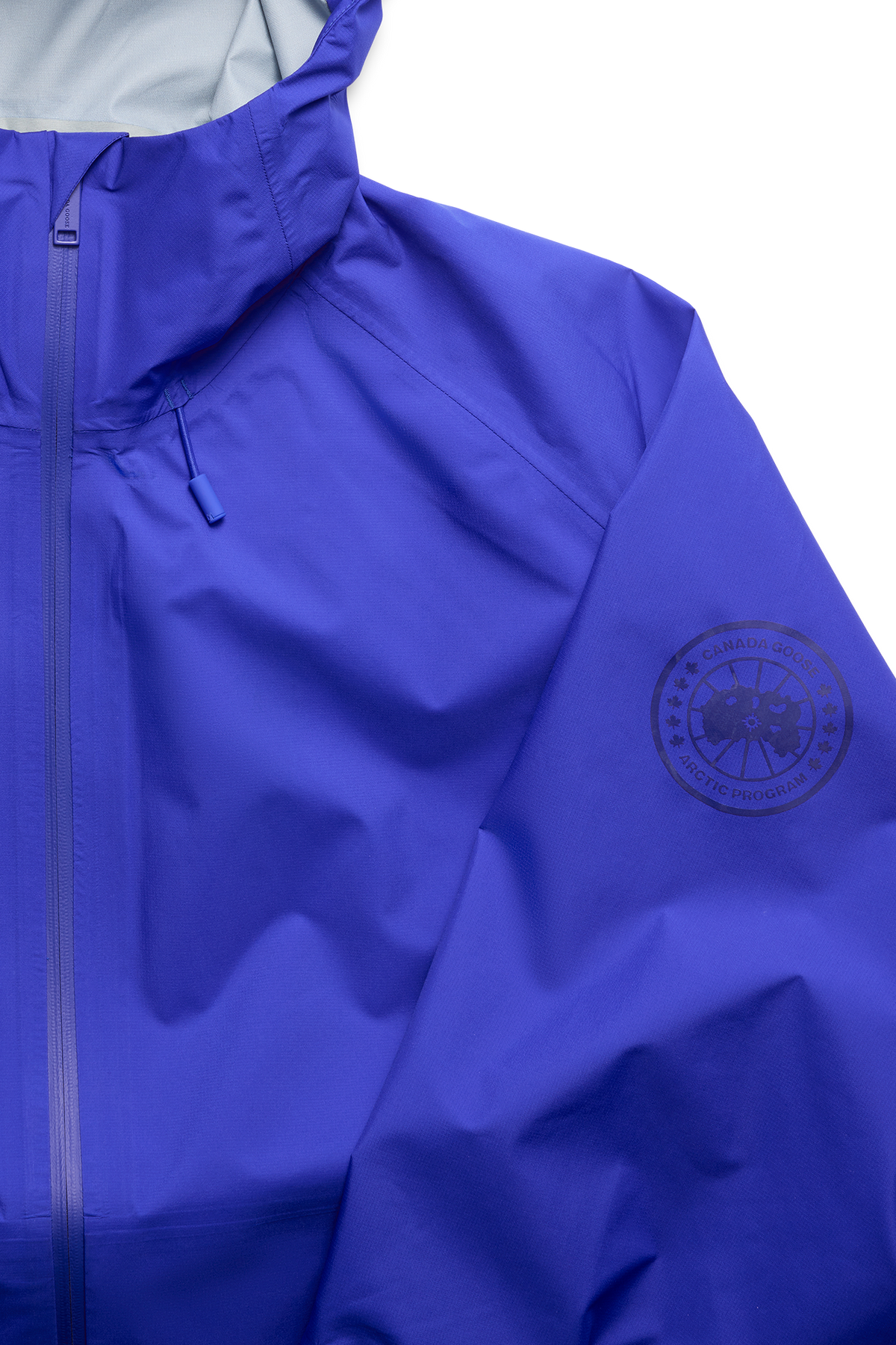 Horizon Rain Jacket