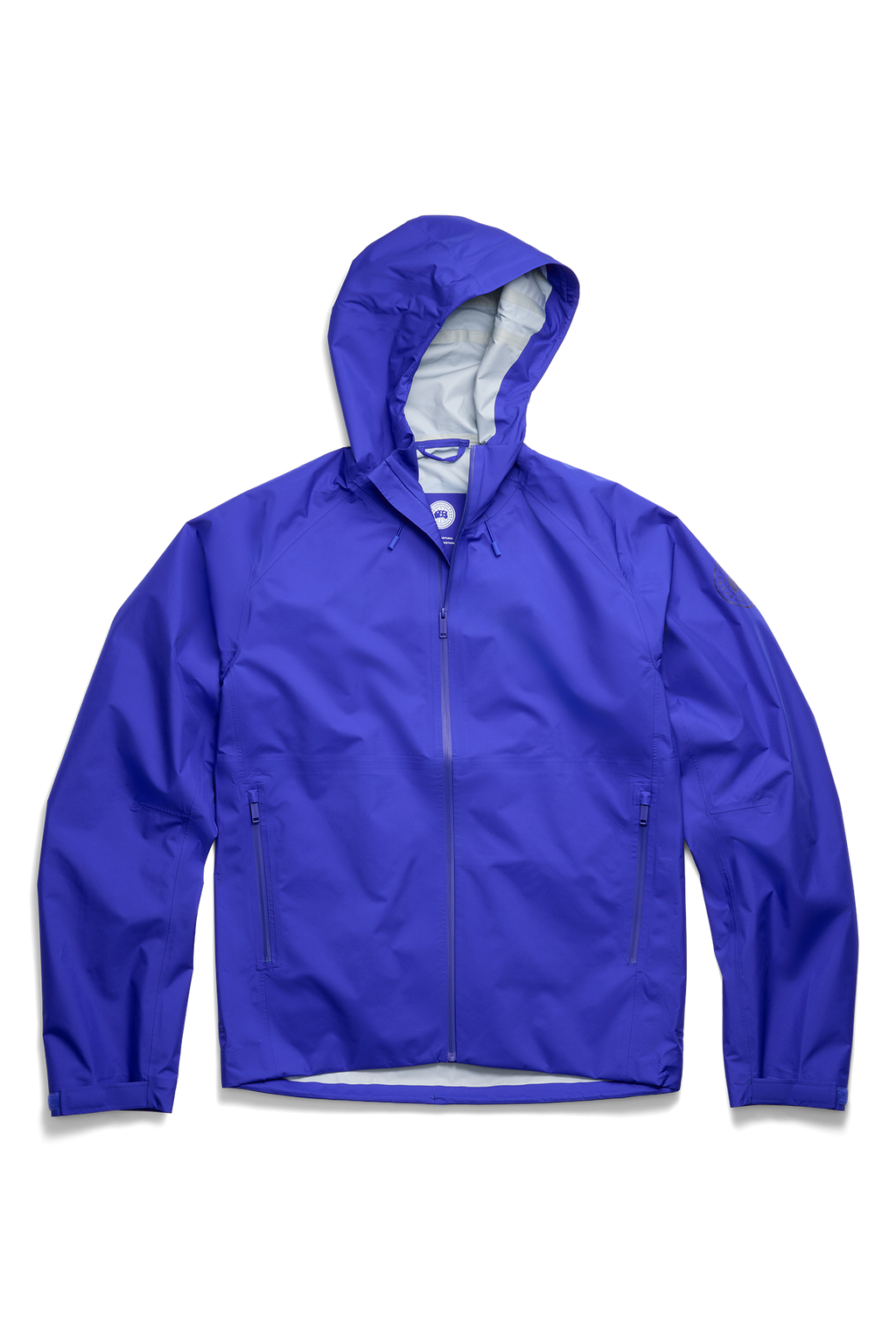 Horizon Rain Jacket