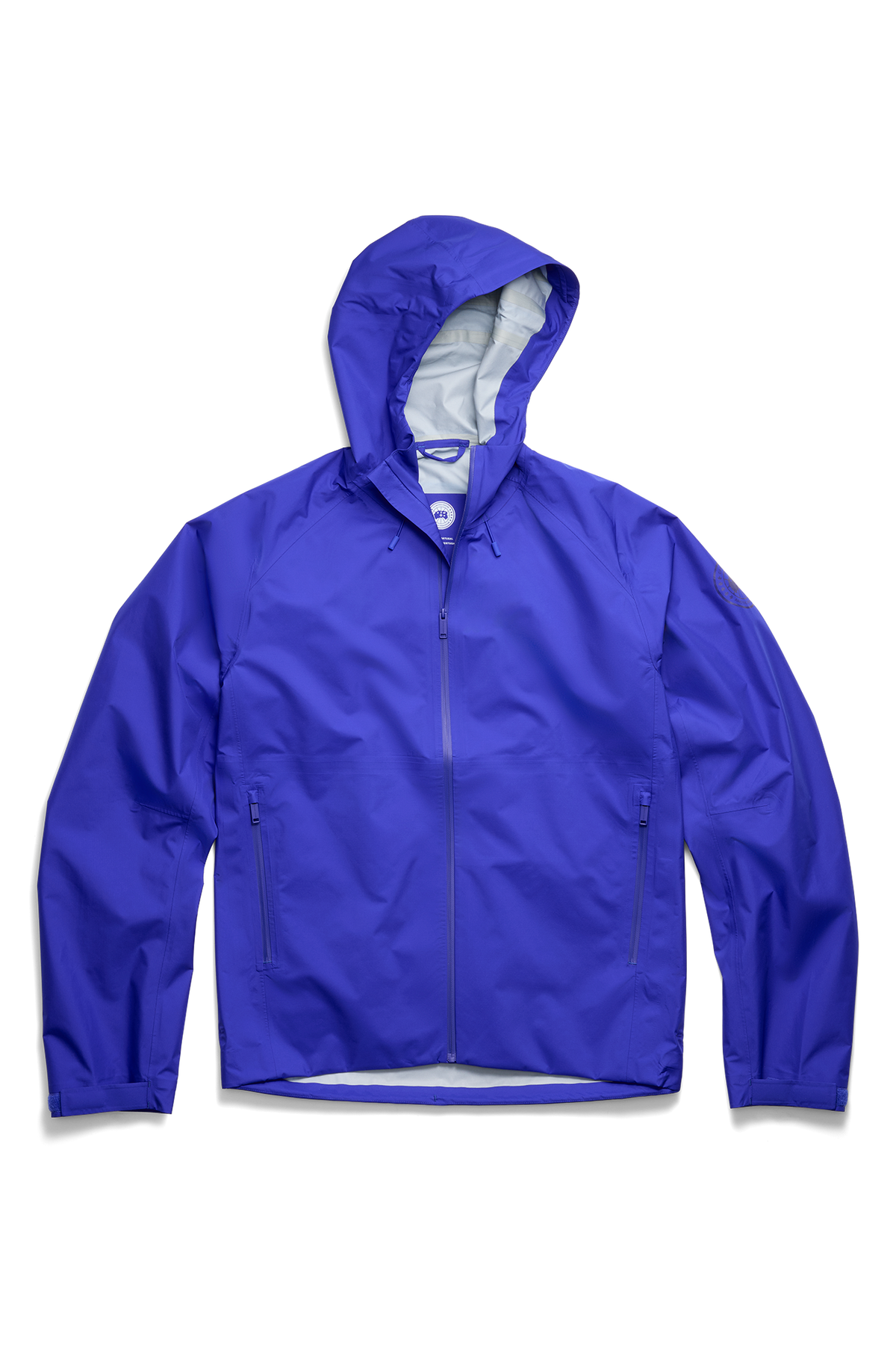 Horizon Rain Jacket